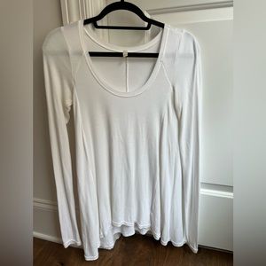Free People January Tee